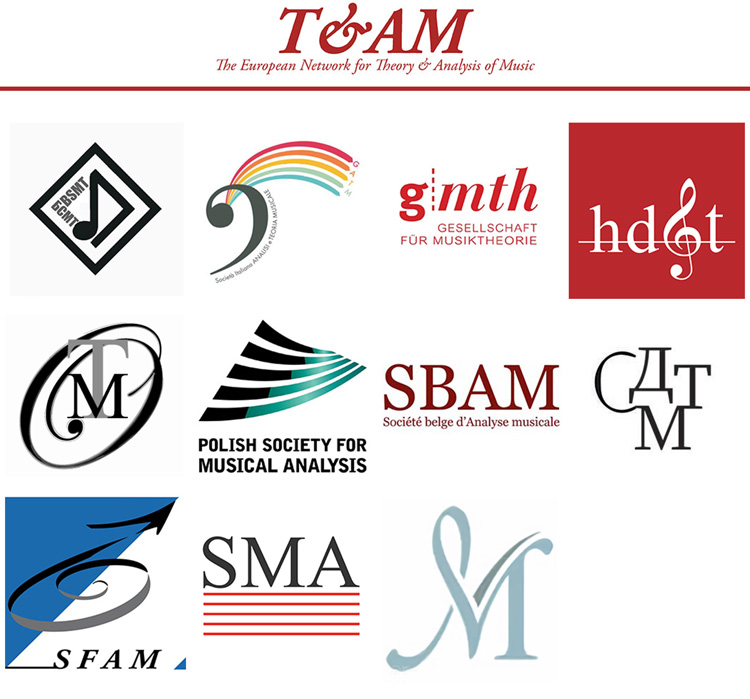 T&AM MEMBERS